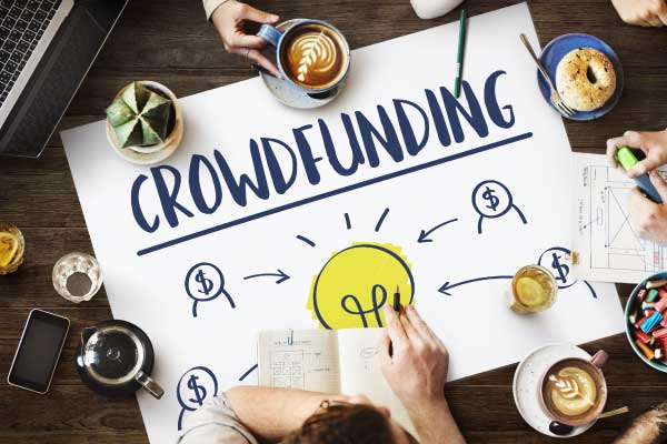 Che cos’è il crowdfunding e perché utilizzarlo per finanziare il tuo progetto